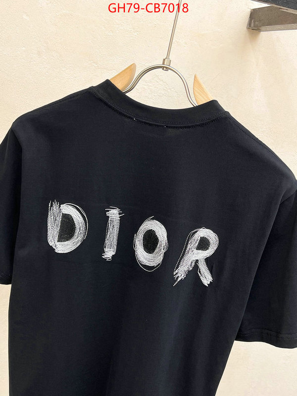 Clothing-Dior good ID: CB7018 $: 79USD