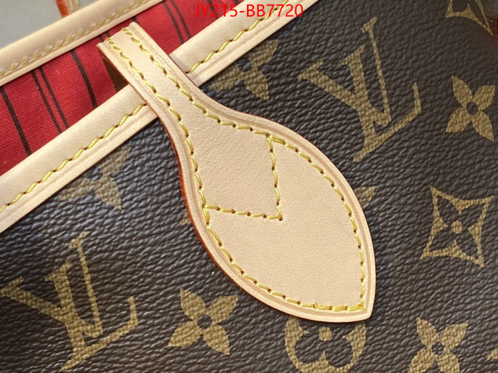 LV Bags(TOP)-Neverfull- what is aaaaa quality ID: BB7720 $: 219USD,