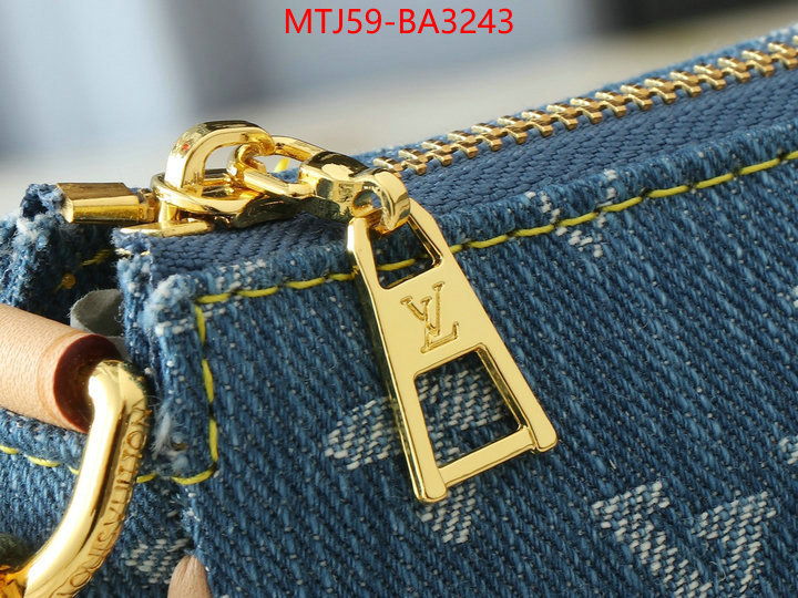 LV Bags(4A)-Pochette MTis Bag- we provide top cheap aaaaa ID: BA3243 $: 59USD,