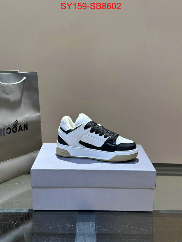 Men Shoes-Hogan are you looking for ID: SB8602 $: 159USD