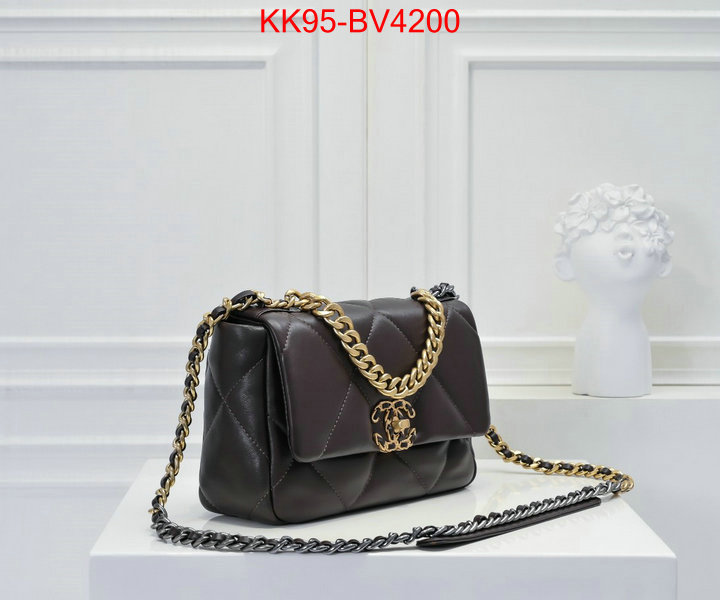 Chanel Bags(4A)-Crossbody- luxury 7 star replica ID: BV4200