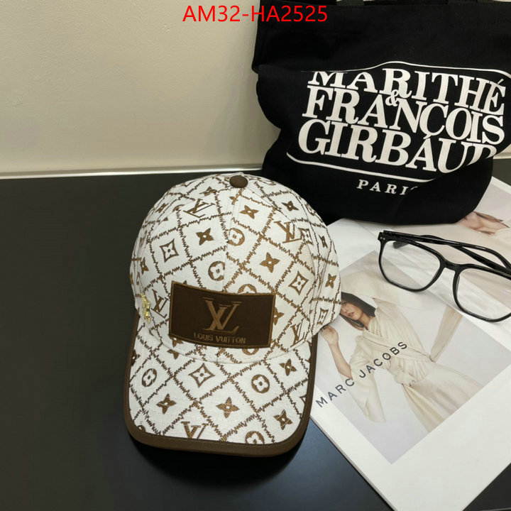 Cap(Hat)-LV replica wholesale ID: HA2525 $: 32USD