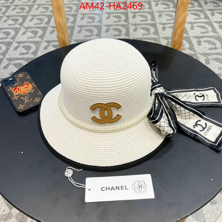 Cap (Hat)-Chanel where can i buy the best 1:1 original ID: HA2469 $: 42USD