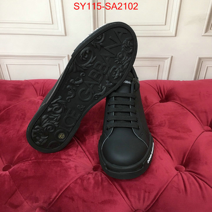 Women Shoes-DG high quality happy copy ID: SA2102 $: 115USD