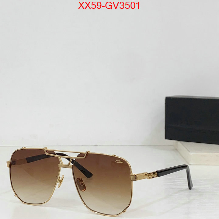 Glasses-CAZAL shop cheap high quality 1:1 replica ID: GV3501 $: 59USD