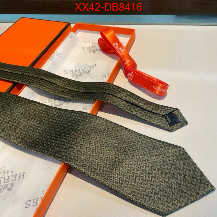 Ties-Hermes fake high quality ID: DB8416 $: 42USD