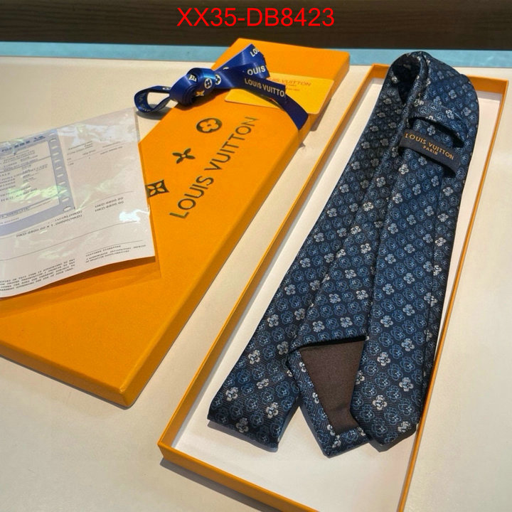 Ties-LV cheap replica ID: DB8423 $: 35USD