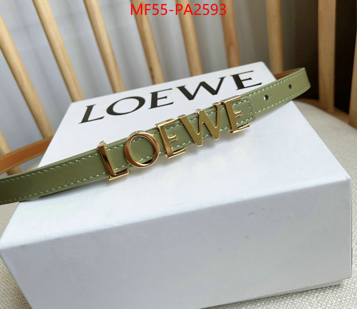 Belts-Loewe how quality ID: PA2593 $: 55USD