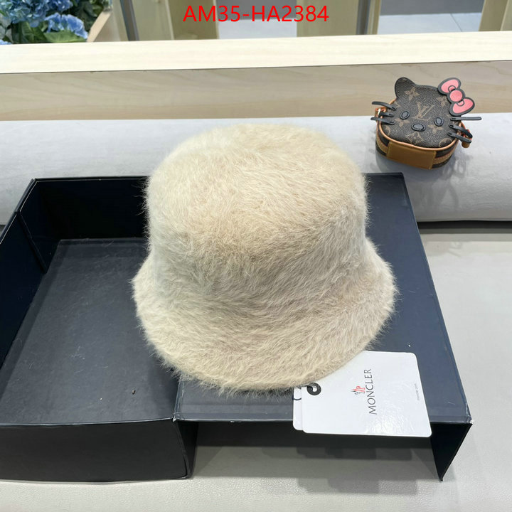 Cap(Hat)-Moncler where should i buy to receive ID: HA2384 $: 35USD