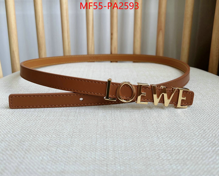 Belts-Loewe how quality ID: PA2593 $: 55USD