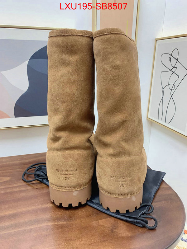 Women Shoes-Boots flawless ID: SB8507 $: 195USD