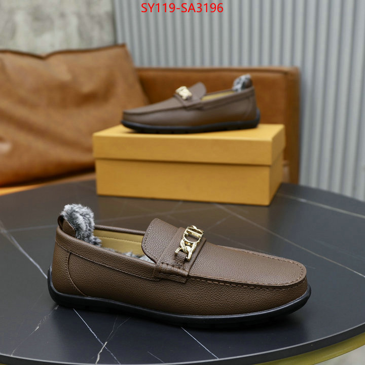 Men Shoes-Tods perfect ID: SA3196 $: 119USD