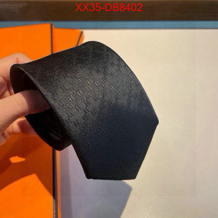 Ties-Hermes outlet 1:1 replica ID: DB8402 $: 35USD