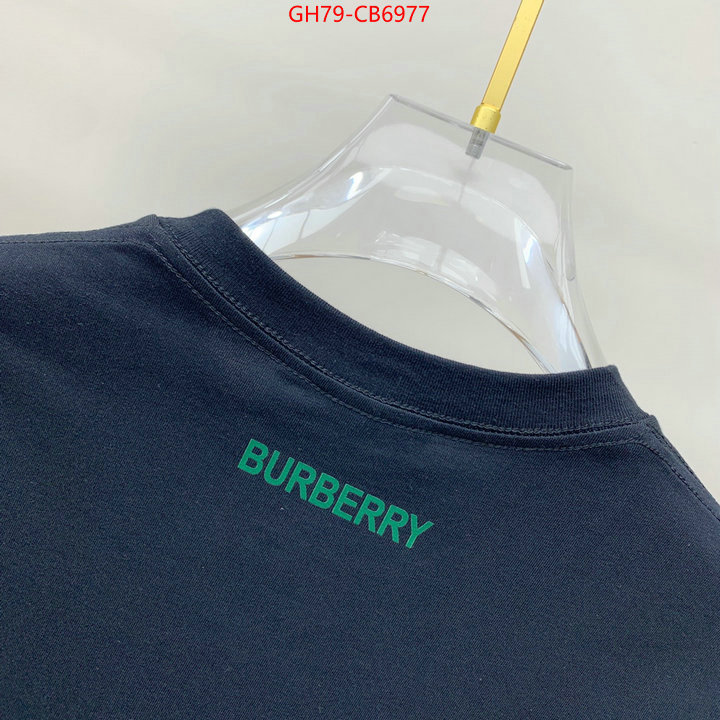 Clothing-Burberry store ID: CB6977 $: 79USD