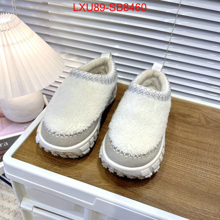 Women Shoes-UGG good quality replica ID: SB8460 $: 89USD