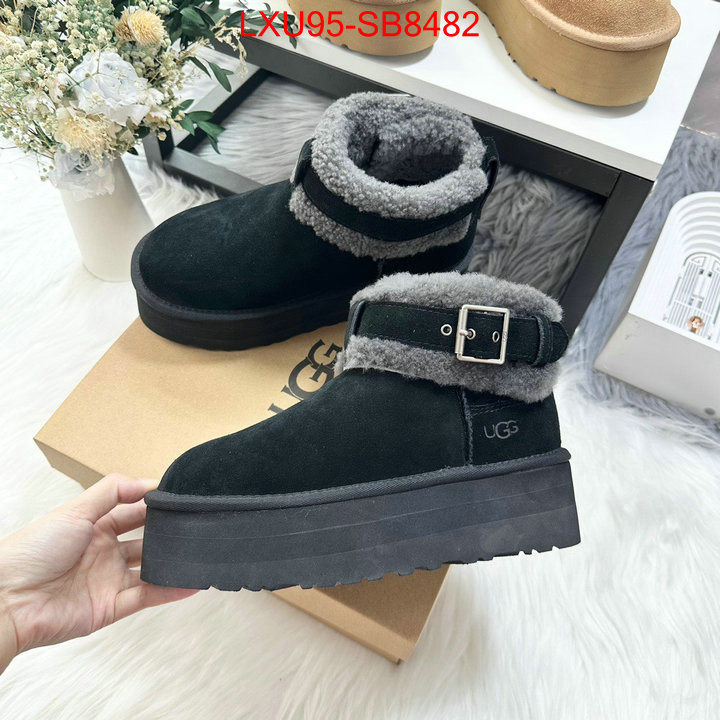 Women Shoes-UGG high quality online ID: SB8482 $: 95USD