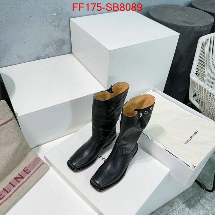 Women Shoes-Isabel Marant china sale ID: SB8089 $: 175USD