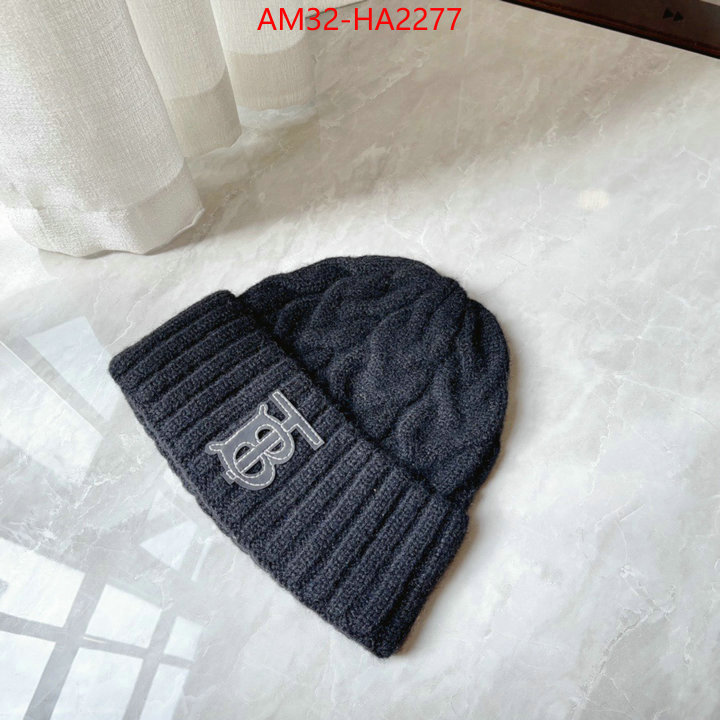 Cap(Hat)-Burberry new designer replica ID: HA2277 $: 32USD