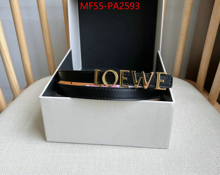 Belts-Loewe how quality ID: PA2593 $: 55USD