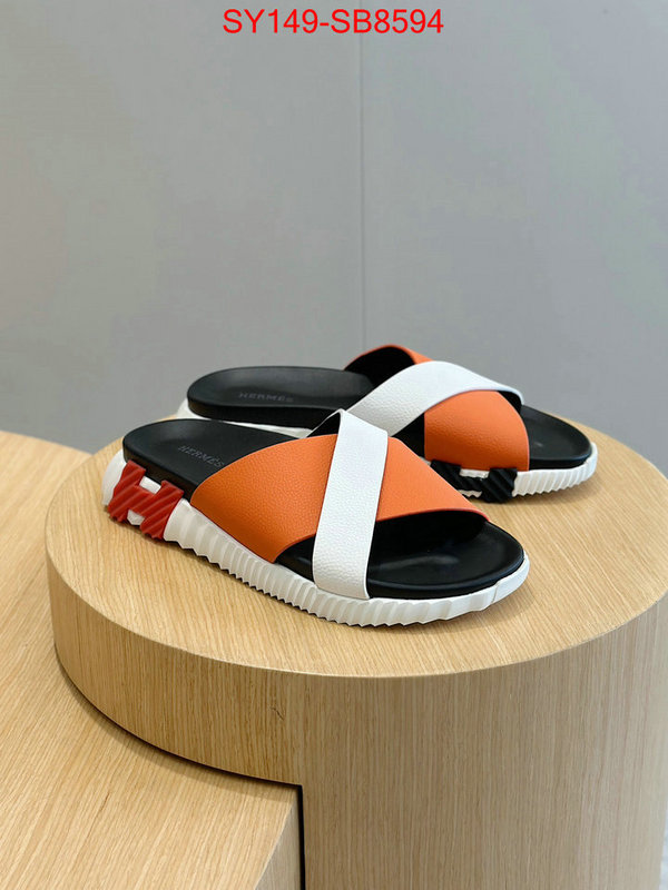 Men Shoes-Hermes the best ID: SB8594 $: 149USD