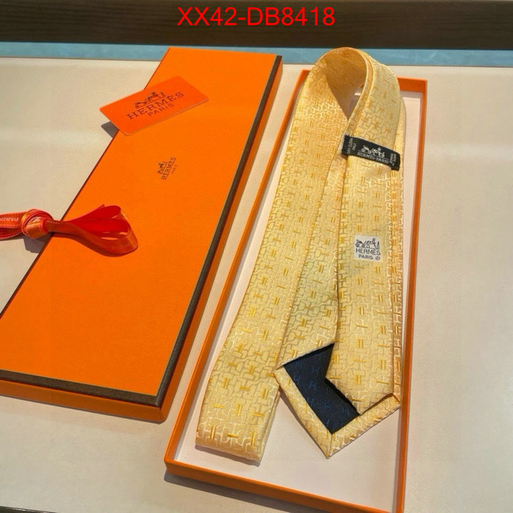 Ties-Hermes replica wholesale ID: DB8418 $: 42USD