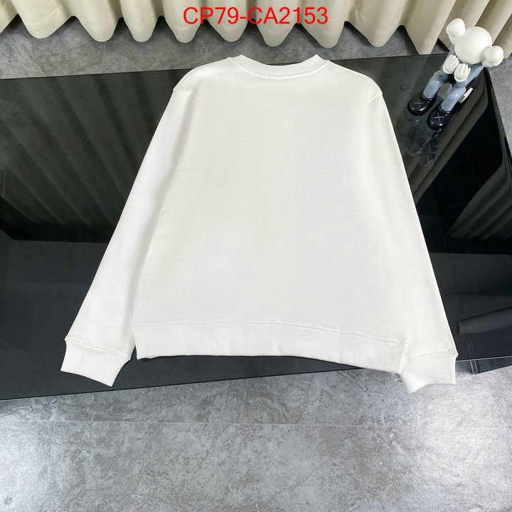 Clothing-Dior perfect quality ID: CA2153 $: 79USD