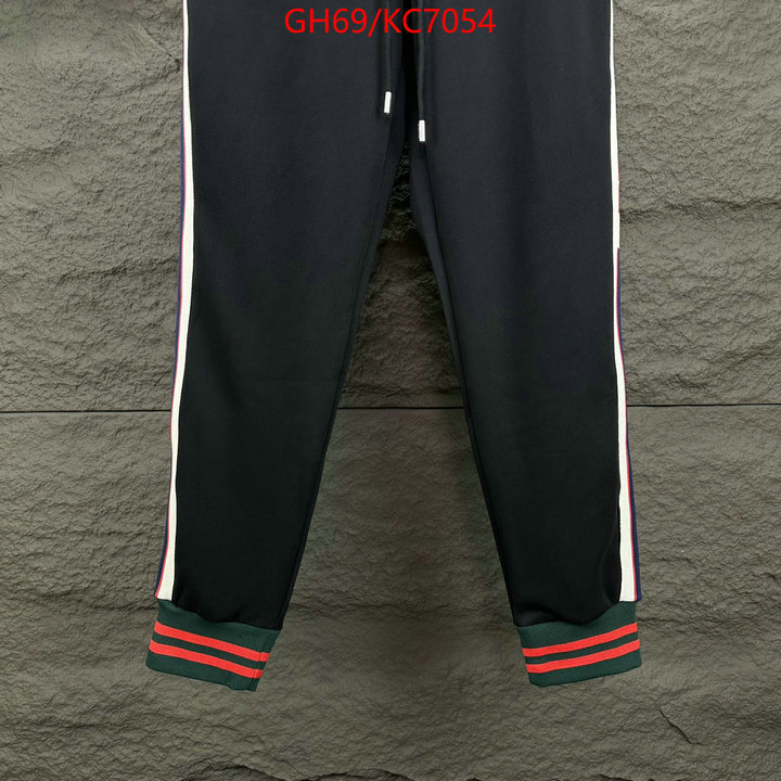 Clothing-Gucci sell online ID: KC7054 $: 69USD