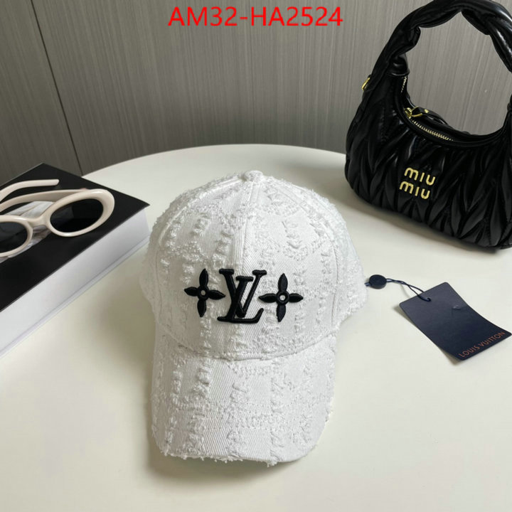 Cap(Hat)-LV sell online ID: HA2524 $: 32USD