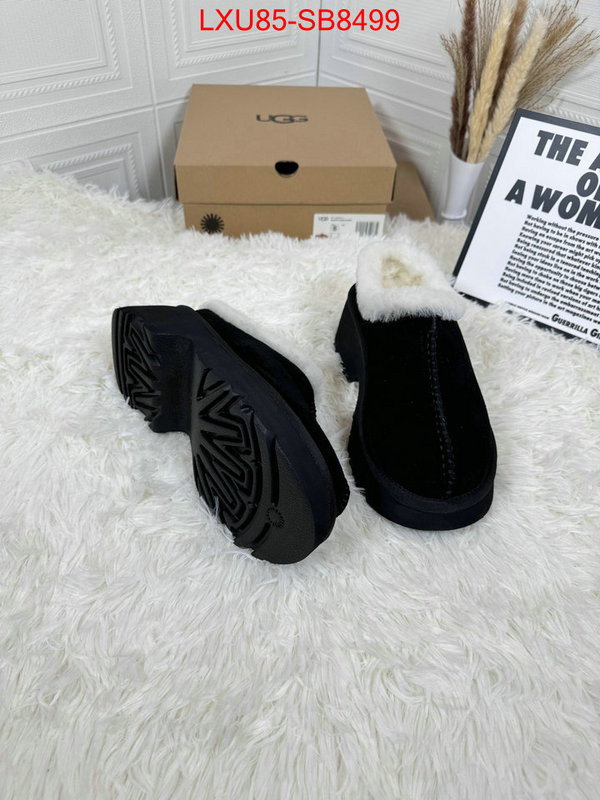 Women Shoes-UGG cheap online best designer ID: SB8499 $: 85USD