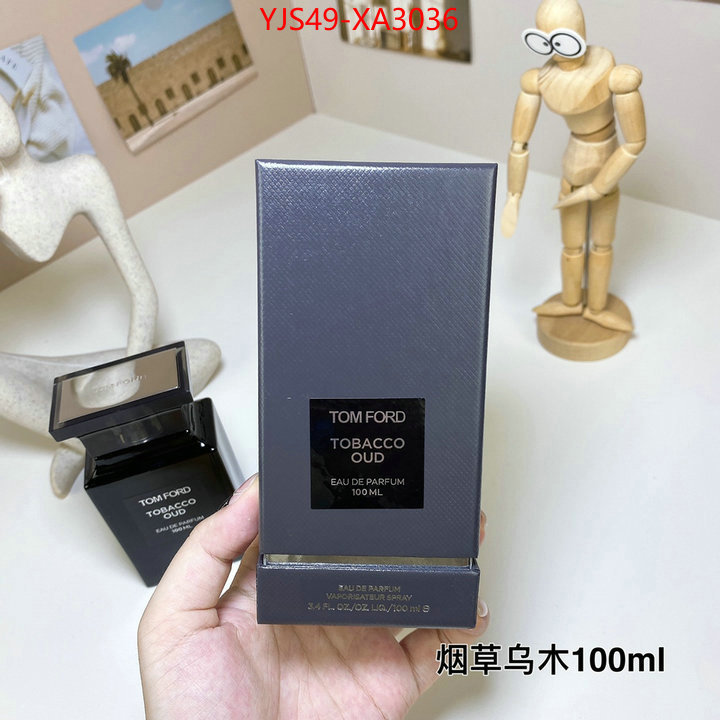 Perfume-Tom Ford aaaaa+ quality replica ID: XA3036 $: 49USD