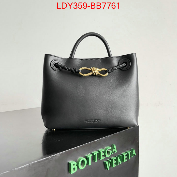 BV Bags(TOP)-Handbag- shop cheap high quality 1:1 replica ID: BB7761 $: 359USD,