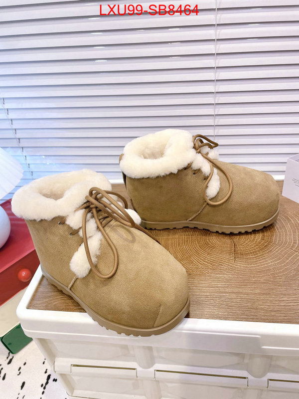 Women Shoes-Boots wholesale replica shop ID: SB8464 $: 99USD