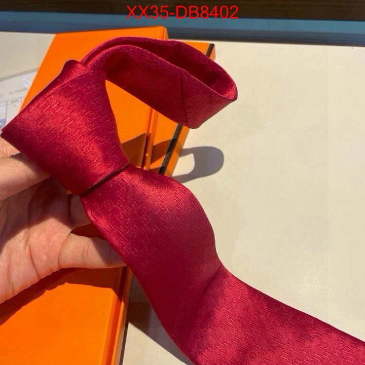 Ties-Hermes outlet 1:1 replica ID: DB8402 $: 35USD