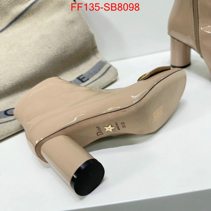 Women Shoes-Boots shop ID: SB8098 $: 135USD