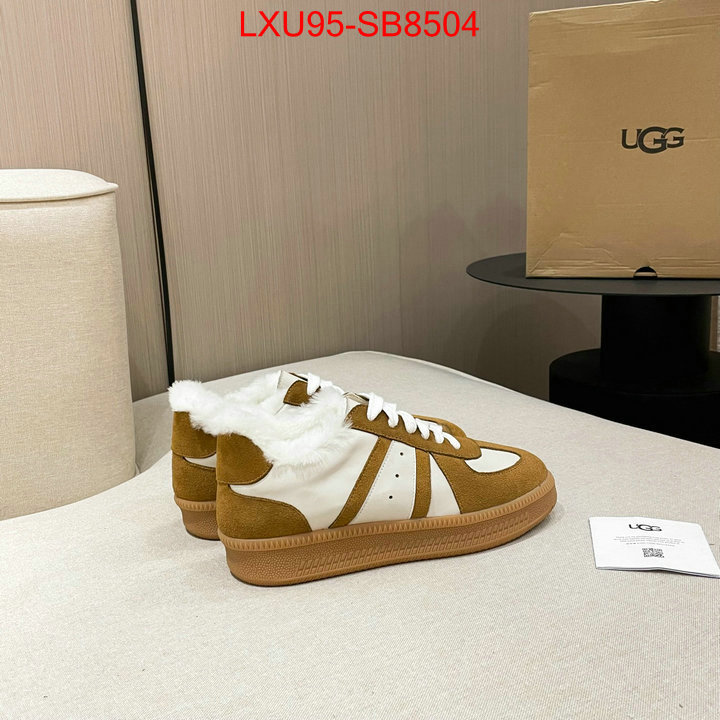 Women Shoes-UGG shop the best high quality ID: SB8504 $: 95USD