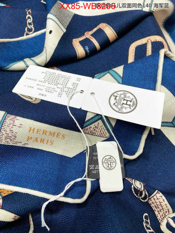 Scarf-Hermes knockoff highest quality ID: MB8296 $: 85USD