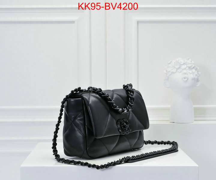 Chanel Bags(4A)-Crossbody- luxury 7 star replica ID: BV4200