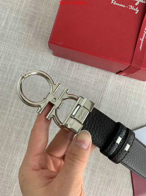 Belts-Ferragamo can i buy replica ID: PA2724 $: 59USD