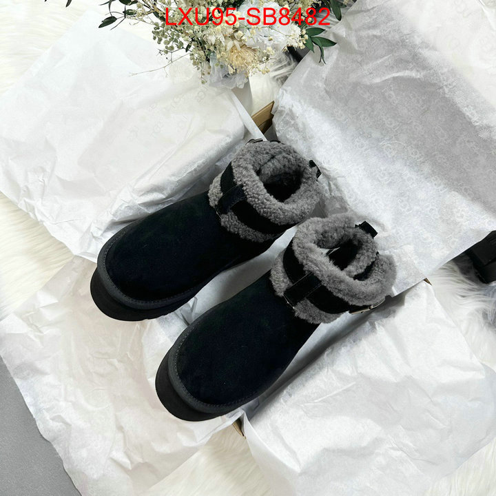 Women Shoes-Boots replica every designer ID: SB8482 $: 95USD