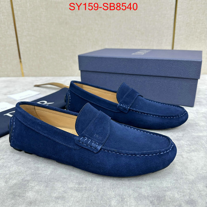 Men shoes-Dior replica online ID: SB8540 $: 159USD