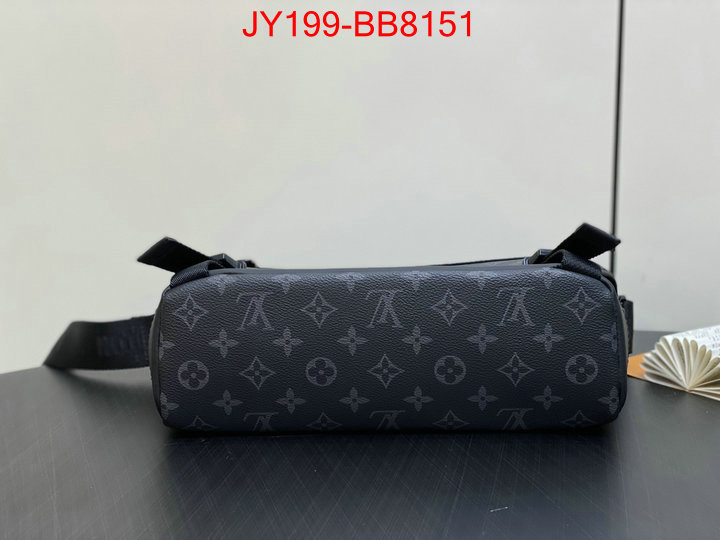 LV Bags(TOP)-Pochette MTis- high quality perfect ID: BB8151 $: 199USD,