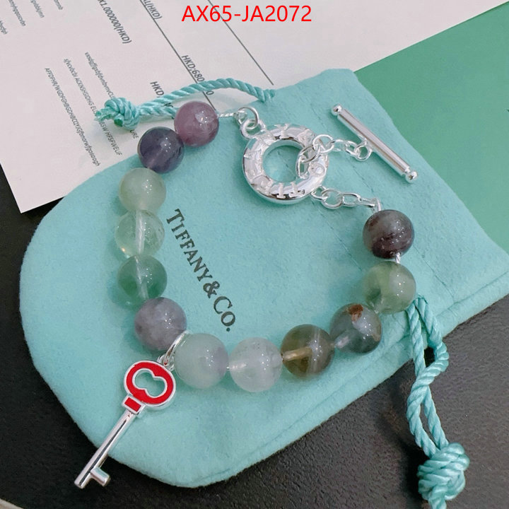 Jewelry-Tiffany buy best high-quality ID: JA2072 $: 65USD