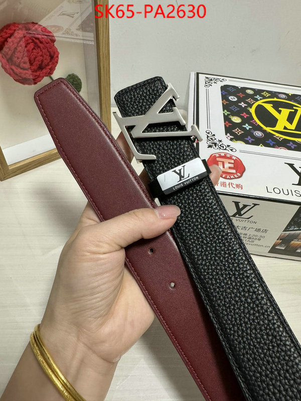 Belts-LV buy online ID: PA2630 $: 65USD