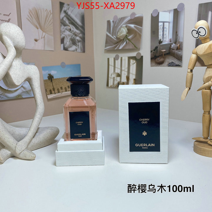 Perfume-Guerlain buy luxury 2024 ID: XA2979 $: 55USD