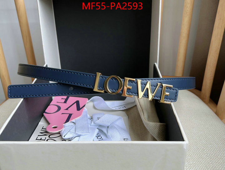 Belts-Loewe how quality ID: PA2593 $: 55USD