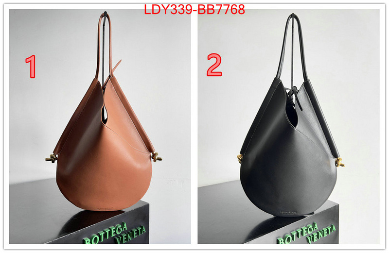 BV Bags(TOP)-Handbag- buy cheap ID: BB7768 $: 339USD,