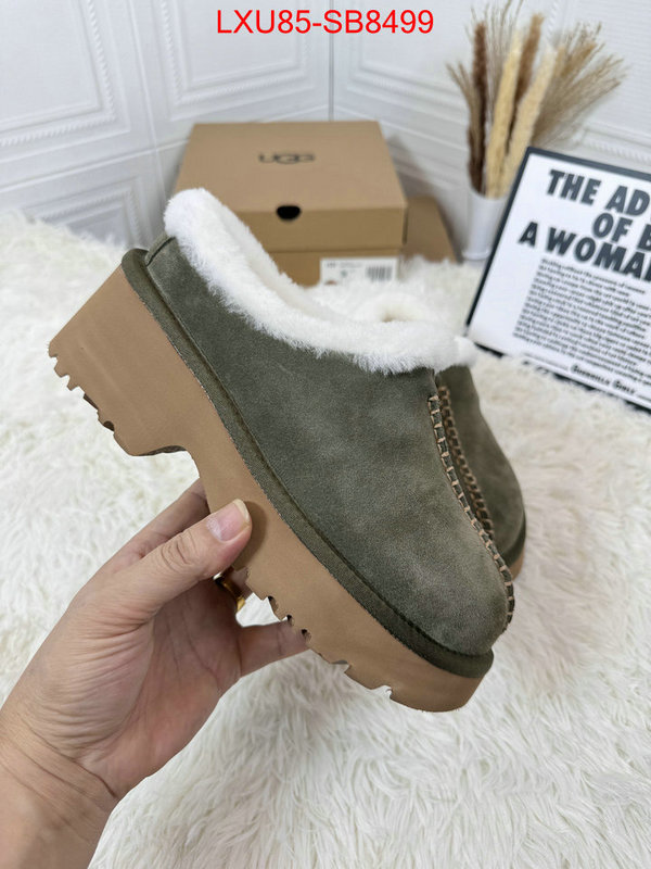 Women Shoes-Boots top 1:1 replica ID: SB8499 $: 85USD