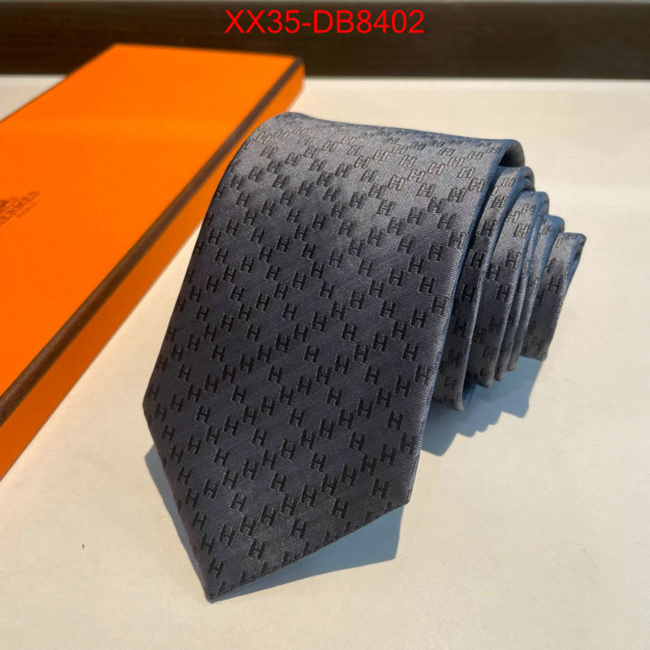 Ties-Hermes outlet 1:1 replica ID: DB8402 $: 35USD