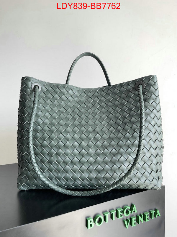 BV Bags(TOP)-Handbag- buy the best high quality replica ID: BB7762 $: 839USD,