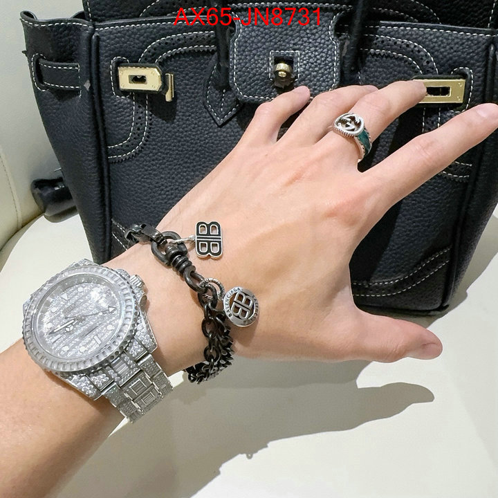 Jewelry-Balenciaga fake designer ID: JN8731 $: 65USD